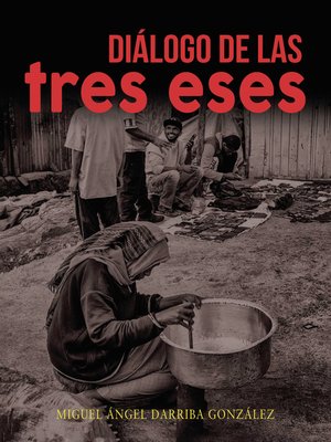 cover image of Diálogo de las tres eses